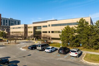 Warren, MI Medical - 11900 E Twelve Mile Rd