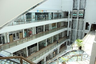 Los Angeles, CA Freestanding - 1458 S San Pedro St