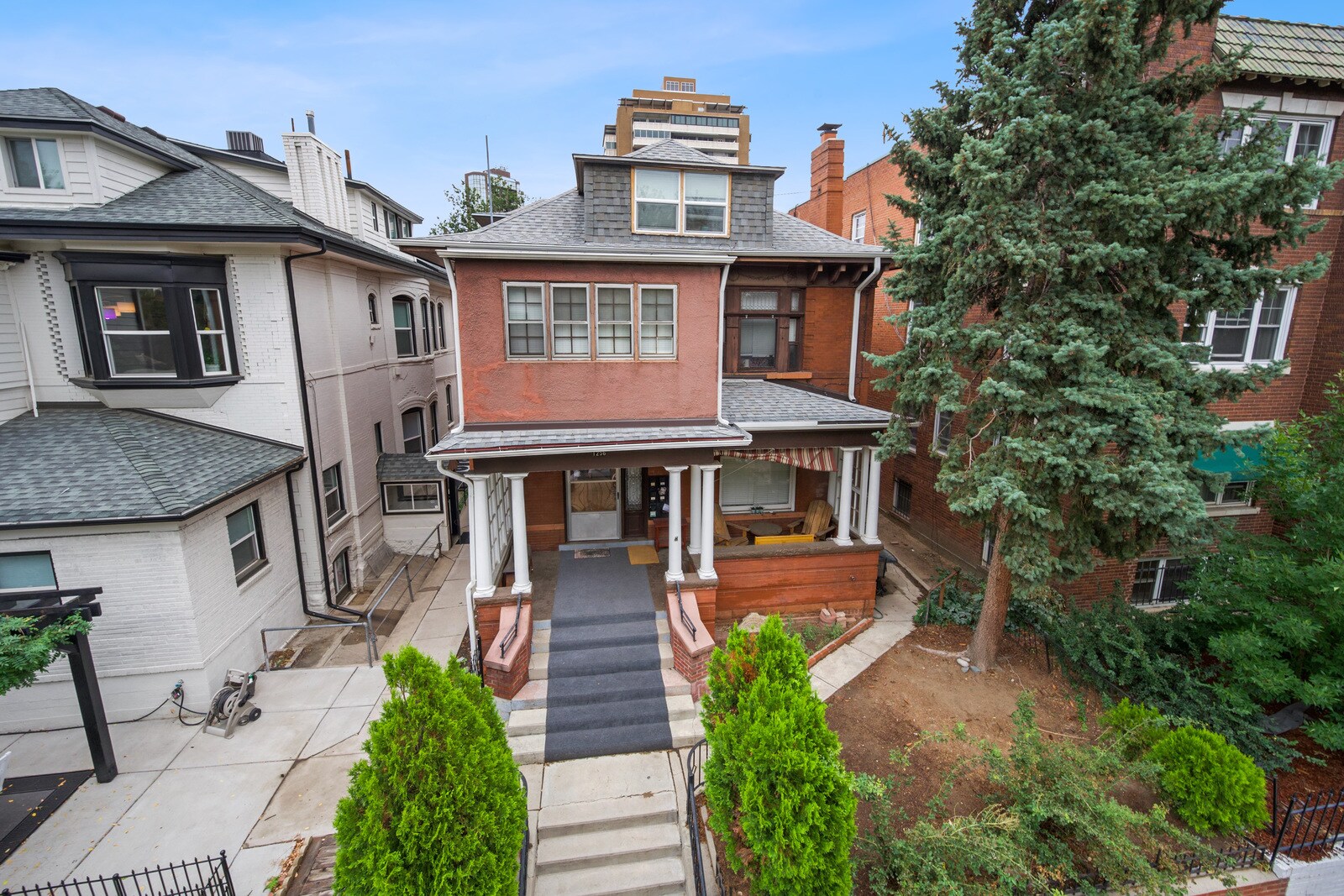 1256 N Lafayette St, Denver, CO for Sale