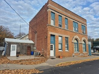 Ashland, IL Multi-Family - 200 W Editor St