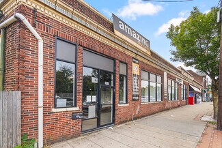 Perth Amboy, NJ Retail, Industrial - 291 New Brunswick Ave
