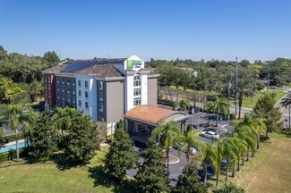 Apopka, FL Hospitality - 238 S Line Dr