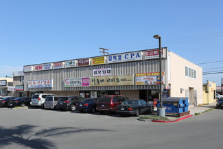 Garden Grove, CA Office - 9636 Garden Grove Blvd