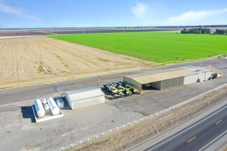 Knights Landing, CA Industrial - 20510 State Highway 113 Hwy