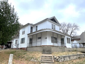 Saint Joseph, MO Apartments - 922 S 15th St