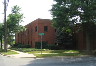 Gaithersburg, MD Flex - 7905 Airpark Rd Gaithersburg, MD Flex - 7905 Airpark Rd