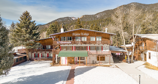 Red River, NM Hospitality - 417 W Main St