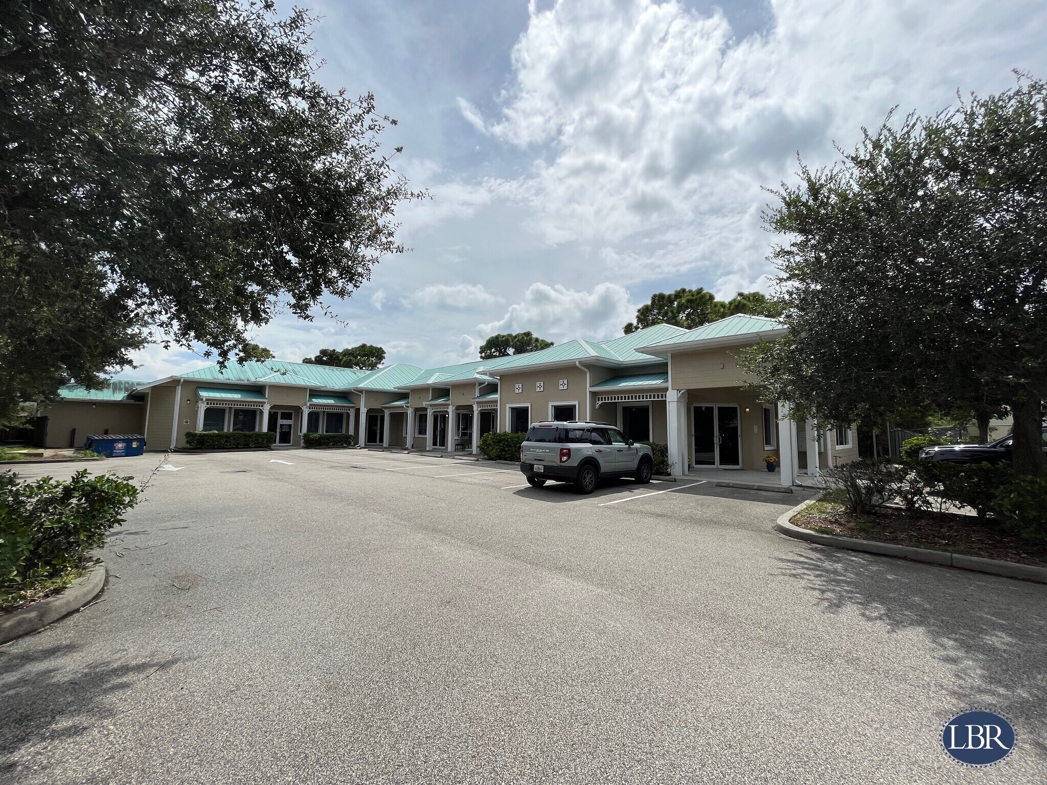3540 SE Jupiter Blvd Palm Bay, FL 32909 Shopping Center Property for