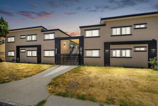 Downey, CA undefined - 7370 Neo St