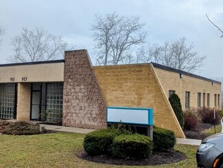 Johnstown, PA Office - 913 Menoher Blvd