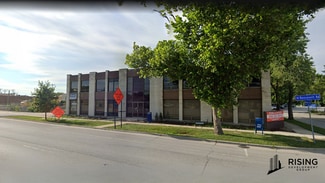 Westchester, IL Office/Residential - 9999 W Roosevelt Rd