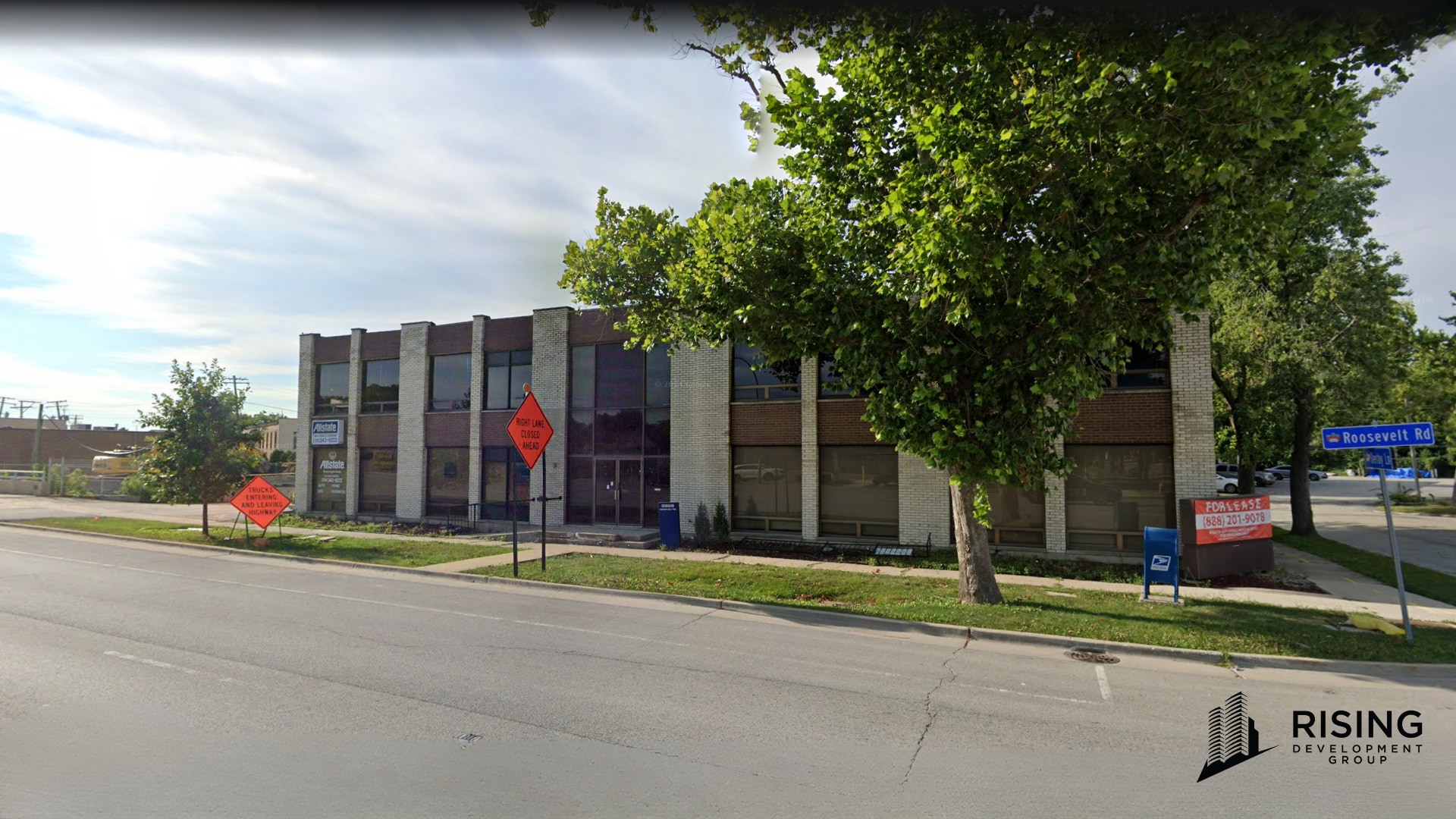 9999 W Roosevelt Rd, Westchester, IL for Sale