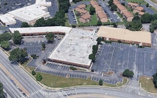 Savannah, GA Freestanding - 13015 Abercorn St