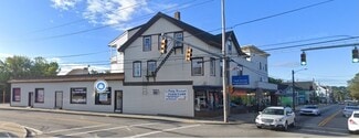 Woonsocket, RI Retail - 1081 Social St Woonsocket, RI Retail - 1081 Social St