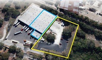Orlando, FL Industrial - 4060 Dr Love Rd