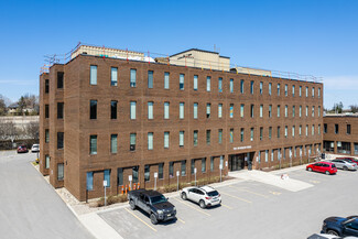 Ottawa, ON Office - 1150 Morrison Dr