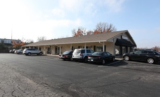 Prairie Village, KS Retail - 4515-4521 W 90th St Prairie Village, KS Retail - 4515-4521 W 90th St