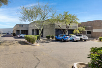 Scottsdale, AZ Industrial - 7880 E McClain St