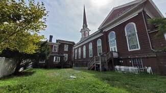 Bayonne, NJ Churches - 757-761 Avenue C