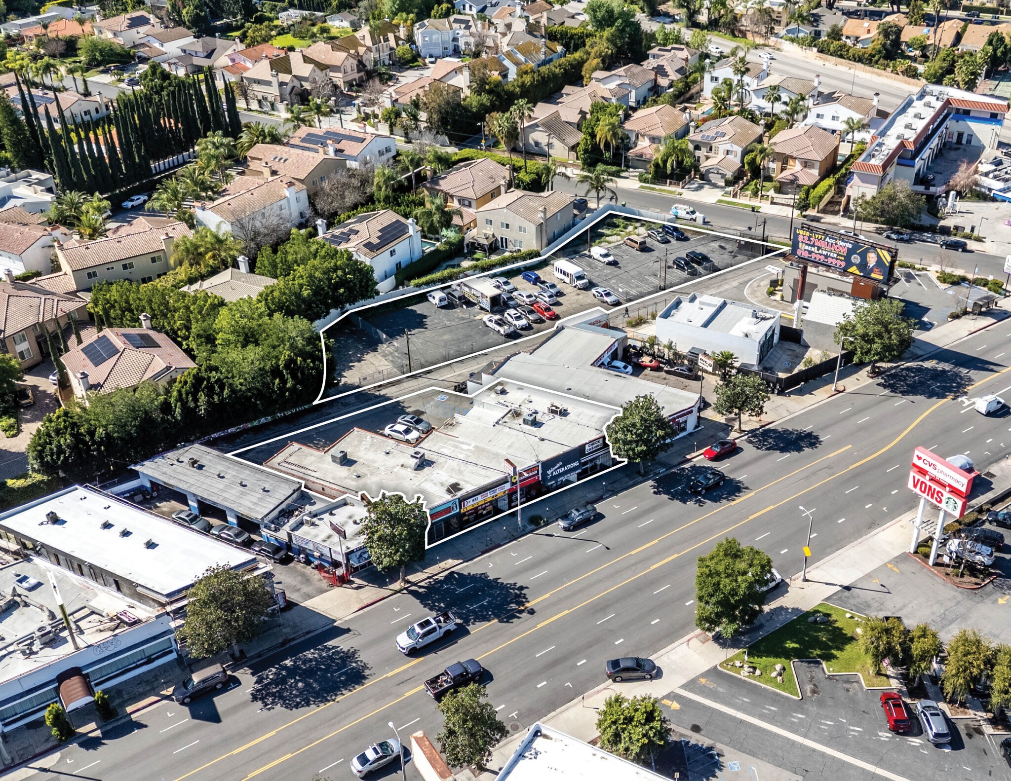 , Tarzana, CA for Sale