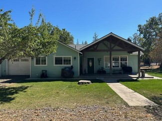 Shady Cove, OR Residential - 6416 Rogue River Dr