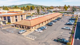 Fairfield, CA Office - 2560 N Texas St