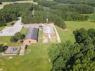 Nashville, NC Schools - 8967 Cedar Grove School Loop Rd