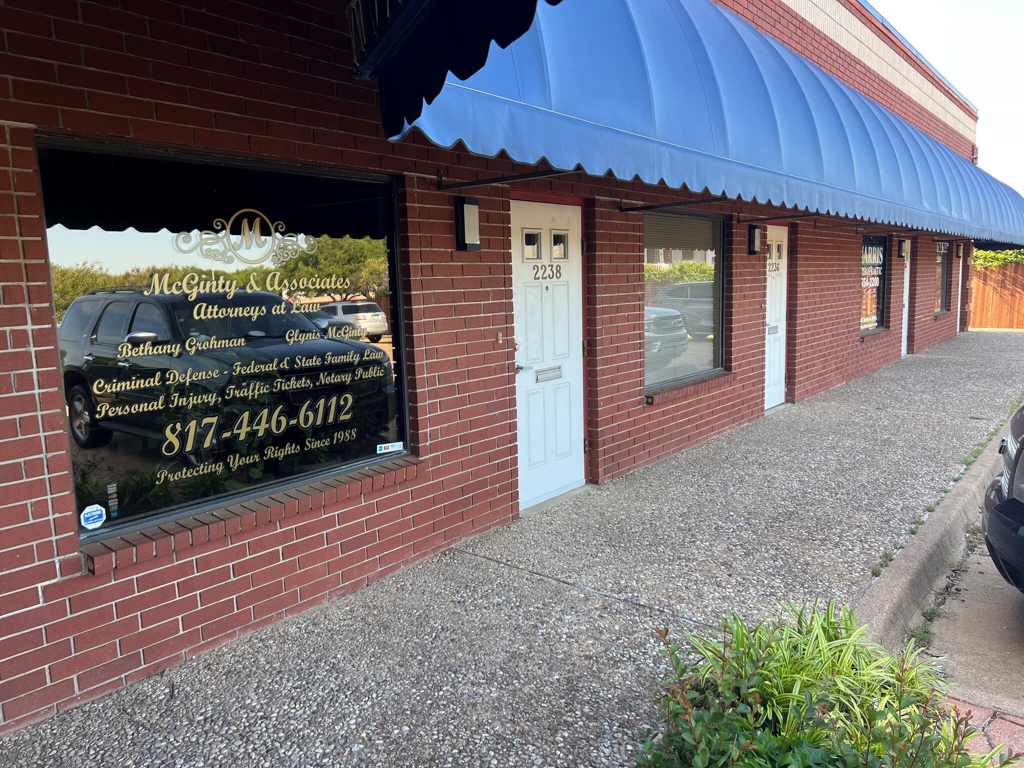 2232 E Loop 820, Fort Worth, TX for Rent