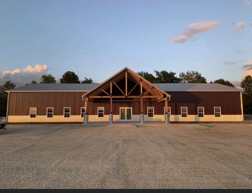 3548 W County Road 500 N, Frankfort, IN for Sale