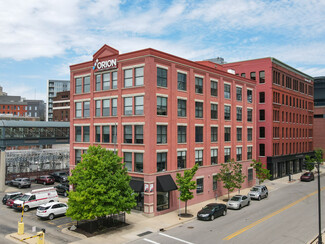 Grand Rapids, MI Office - 32 Market Ave SW