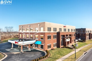 Lexington, KY Office - 2452 Sir Barton Way