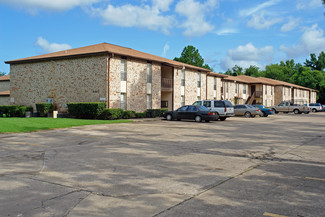 Beaumont, TX Apartments - 5680 Concord Rd