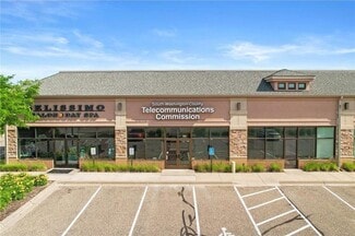 Cottage Grove, MN Retail - 6939 Pine Arbor Dr S