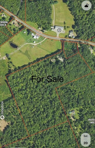 Lincolnville, ME Residential - 608 Beach Rd