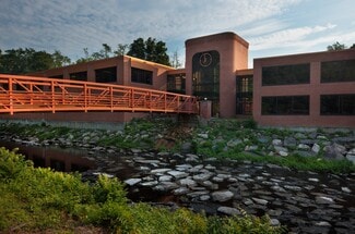 Greenwich, CT Coworking Space - 200 Pemberwick Rd Greenwich, CT Coworking Space - 200 Pemberwick Rd