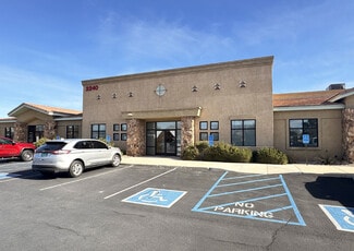 Rio Rancho, NM Office - 2240 Grande SE