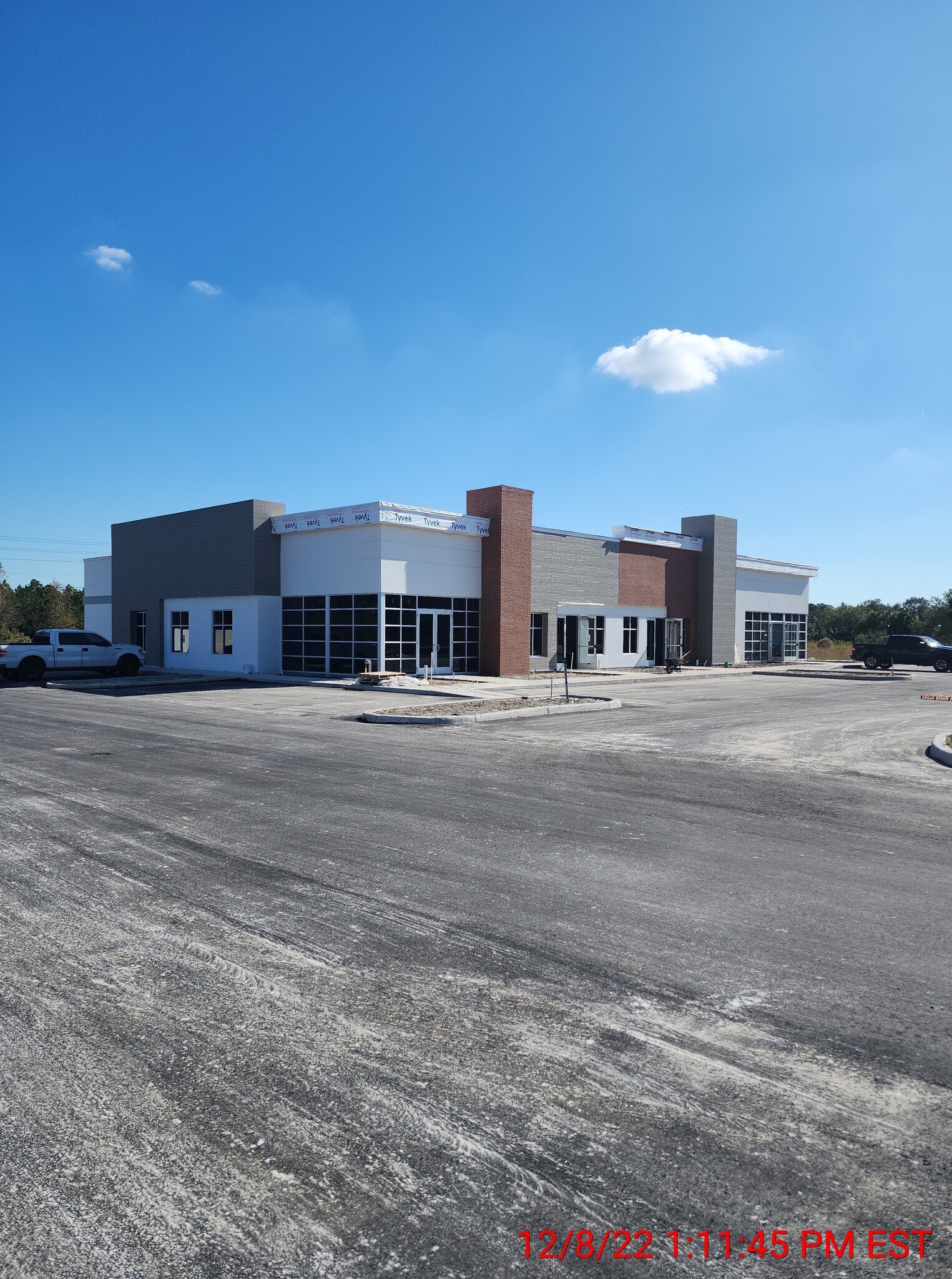 37403752 Windcrest Dr Wesley Chapel, FL 33544 Retail Property for