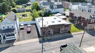 Wilkes Barre, PA Warehouse - 108 Wood St