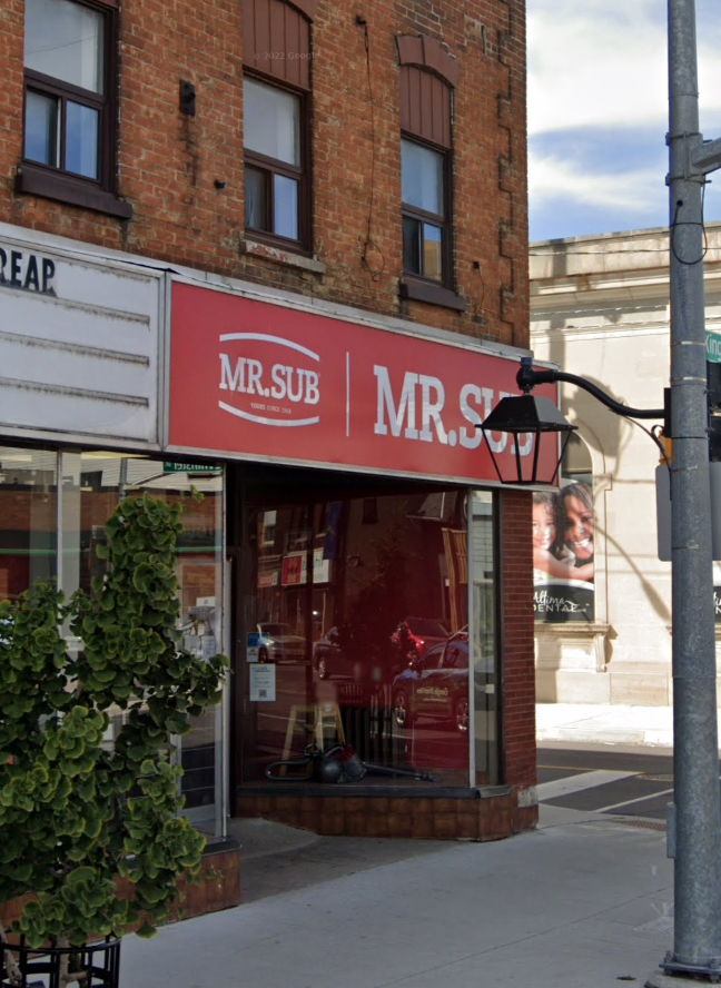 706 King St E, Cambridge, ON for Rent