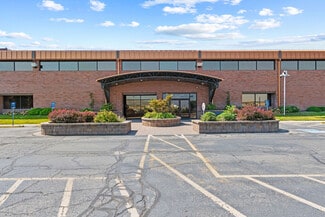 South Salt Lake, UT Office - 310 W Bearcat Dr