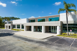 Orlando, FL Office - 30 Keller Rd