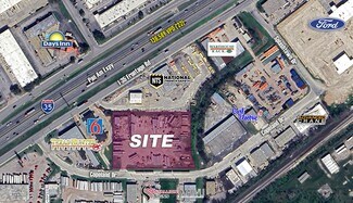 San Antonio, TX Commercial - 3433 Copeland Dr San Antonio, TX Commercial - 3433 Copeland Dr