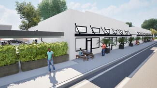 Saint Petersburg, FL Retail - 900 Dr. Martin Luther King Jr St S Saint Petersburg, FL Retail - 900 Dr. Martin Luther King Jr St S