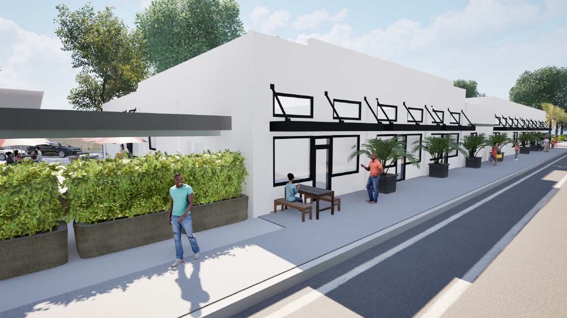 900 Dr. Martin Luther King Jr St S, Saint Petersburg, FL for Rent