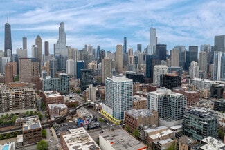 Chicago, IL undefined - 757 N Orleans St