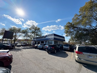 West Hyattsville, MD Auto Repair - 3290 Queens Chapel Rd