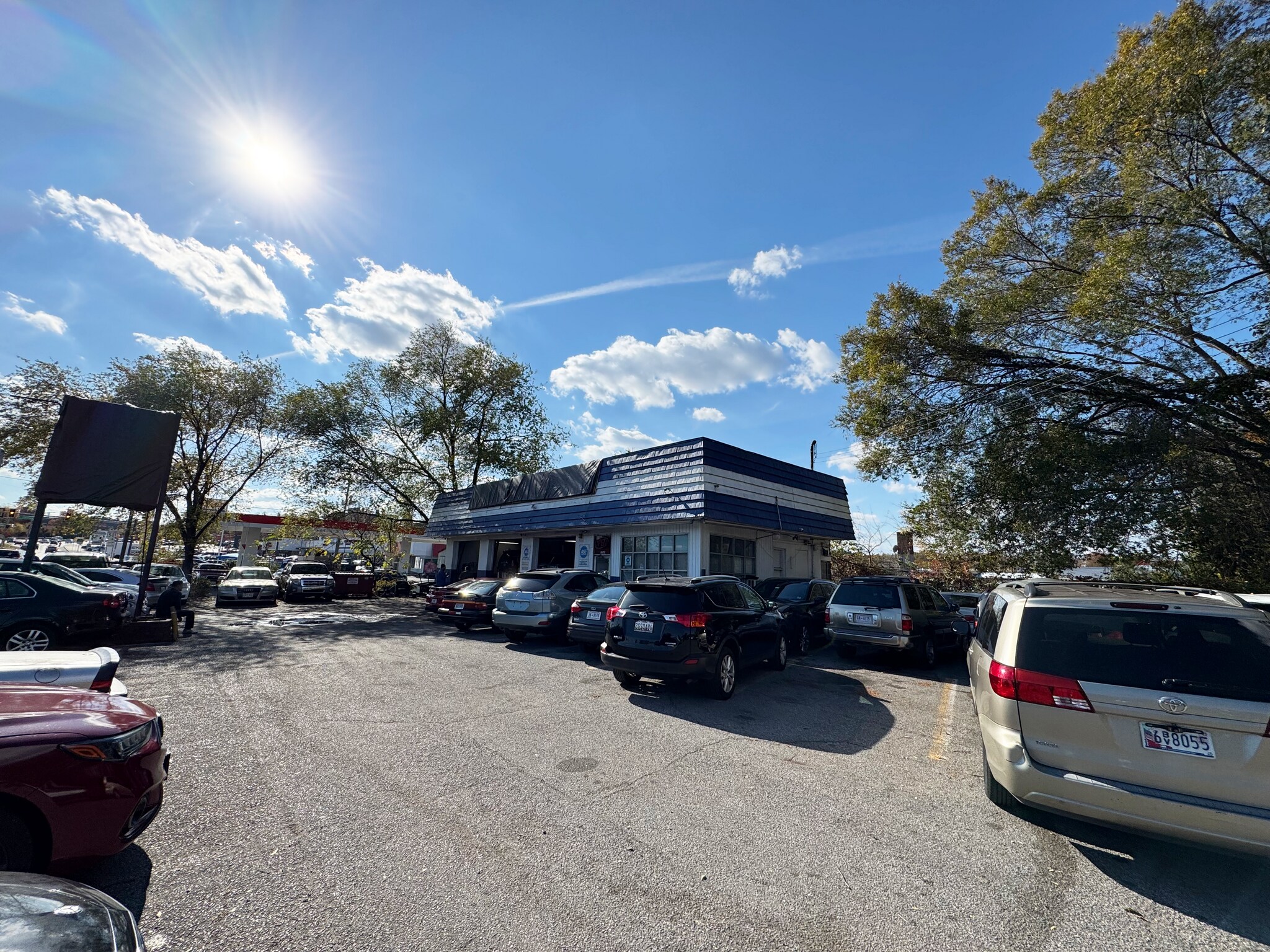 3290 Queens Chapel Rd, West Hyattsville, MD for Sale