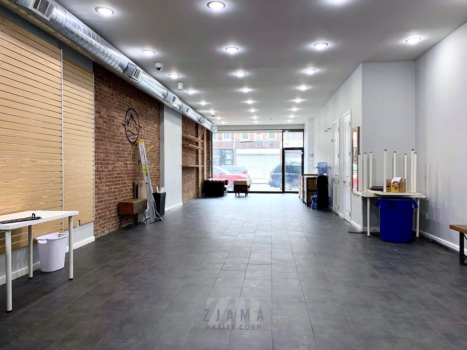 198 Utica, Brooklyn, NY for Rent