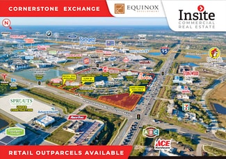 Daytona Beach, FL Retail - 1501 Outlet Blvd Daytona Beach, FL Retail - 1501 Outlet Blvd