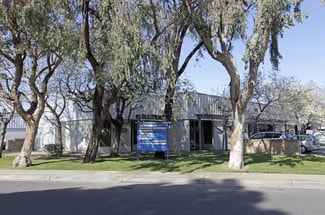 Livermore, CA Industrial - 2111 Research Dr